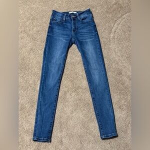 KanCan Women's Skinny Jeans size 3